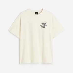 [M] NWT - MEN’S H&M tshirt